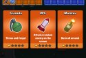 Survivor Bros Zombie Roguelike screenshot 4