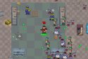 Survivor Bros Zombie Roguelike screenshot 8