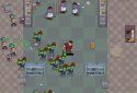 Survivor Bros Zombie Roguelike screenshot 9