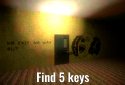 Backrooms - Scary Horror Game screenshot 2