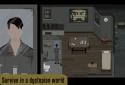 Monthly Dystopia screenshot 1