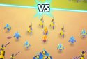 Fantasy Warfare: Legion Battle screenshot 4