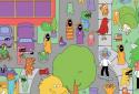 Krispee Street screenshot 4