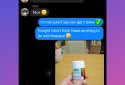 iFake: Funny Fake Messages screenshot 2 iFake: Funny Fake Messages screenshot 2