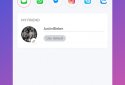 iFake: Funny Fake Messages screenshot 4 iFake: Funny Fake Messages screenshot 4