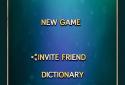 Word Game: Friends Offline screenshot 1