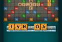 Word Game: Friends Offline screenshot 3