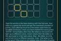Word Game: Friends Offline screenshot 4