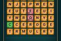 Word Game: Friends Offline screenshot 5