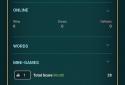 Word Game: Friends Offline screenshot 8