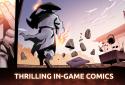 Shadow Fight: Shades screenshot 11