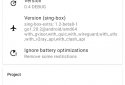 NekoBox for Android screenshot 4
