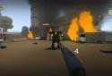 Asylum 23. Survive. Outline 21 screenshot 4
