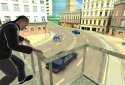 Benz E500 W124 Drift Simulator screenshot 7