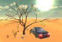 Benz E500 W124 Drift Simulator screenshot 8