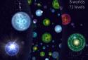 Osmos+ screenshot 3