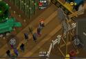 Pixel Zombie Frontier screenshot 1