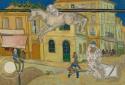 Starry Knight screenshot 3