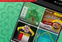 Imagitor - Urdu Design screenshot 1
