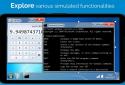 Win7 Simu screenshot 3