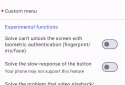 Floating Button:AssistiveTouch screenshot 6