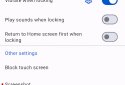 Floating Button:AssistiveTouch screenshot 7