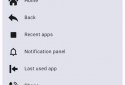 Floating Button:AssistiveTouch screenshot 8