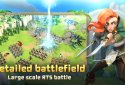 War of Myths: The Magic Era screenshot 5