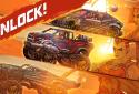 Road Warrior: Nitro Car Battle screenshot 4