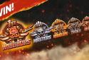 Road Warrior: Nitro Car Battle screenshot 6