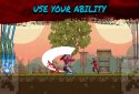Thunder Samurai Defend Village screenshot 3
