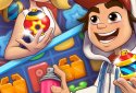 Subway Surfers Match screenshot 4