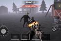 Agent Alpha screenshot 1