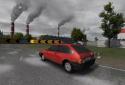 Car Driver Russian Racing screenshot 1