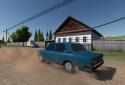 Car Driver Russian Racing screenshot 4