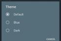 DNSChanger for IPv4/IPv6 screenshot 3
