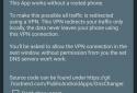 DNSChanger for IPv4/IPv6 screenshot 4