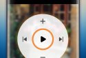Cast to TV: Chromecast, Roku screenshot 5