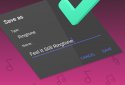 Music Cutter - Ringtone maker screenshot 3