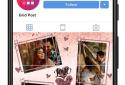 Grid Post - Photo Grid Maker screenshot 1