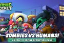 Zombie Rocket screenshot 1