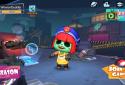 Zombie Rocket screenshot 7