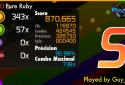 osu!stream screenshot 5