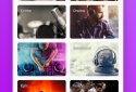 Slideshow maker & video editor screenshot 2