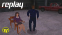  Largo Winch Commando Sar screenshot 1