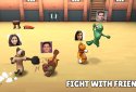 Super Beasts: Gang up! screenshot 1