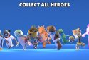 Super Beasts: Gang up! screenshot 3