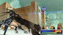 Black Rock Shooter The Game screenshot 1