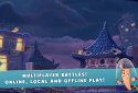Worms W.M.D: Mobilize screenshot 7