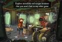 Terminal Madness - Awakening screenshot 2